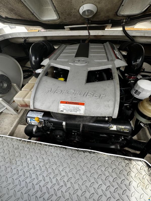 Formula 270 BR