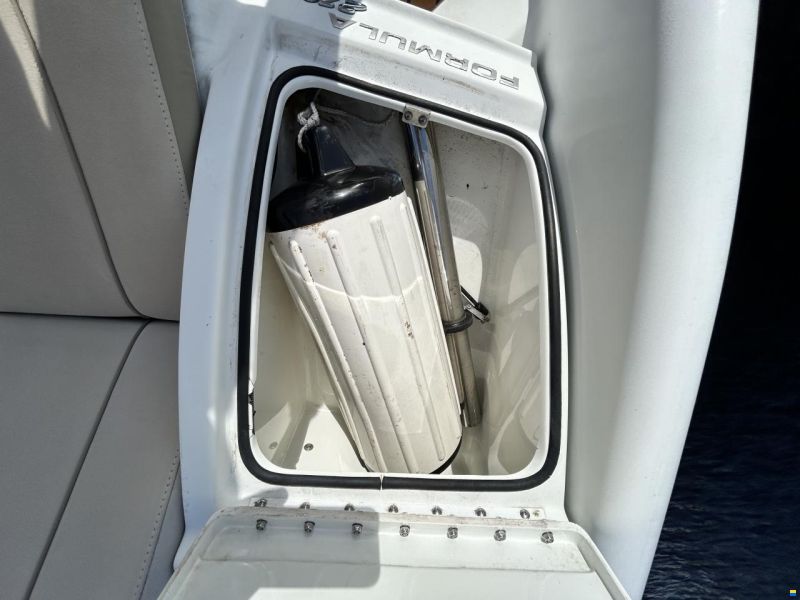 Formula 270 BR