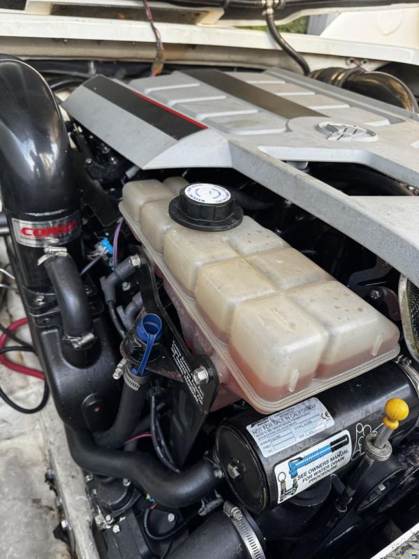 Formula 270 BR