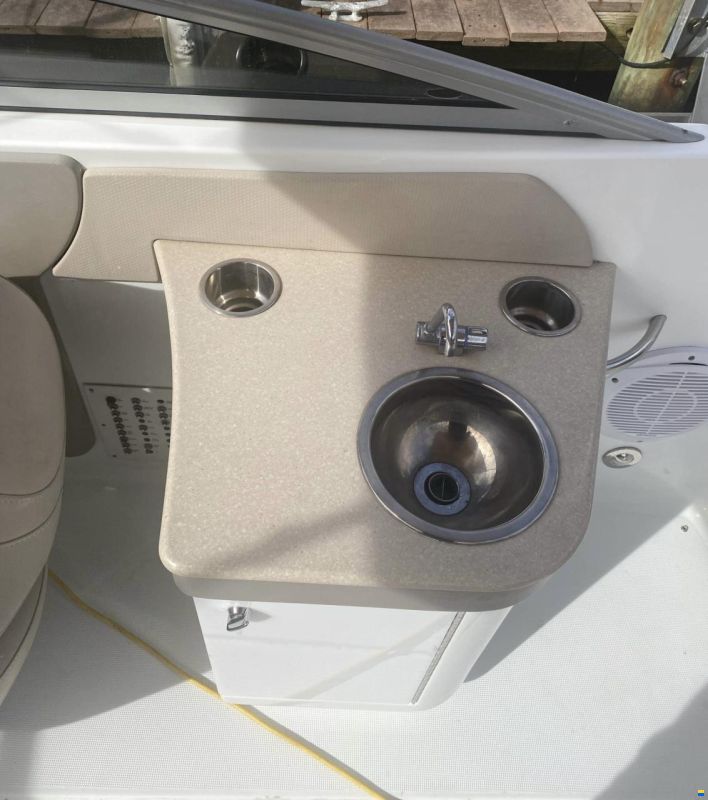 Formula 270 BR