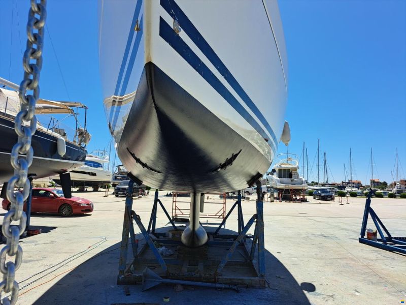 Jeanneau Sun Odyssey 44I