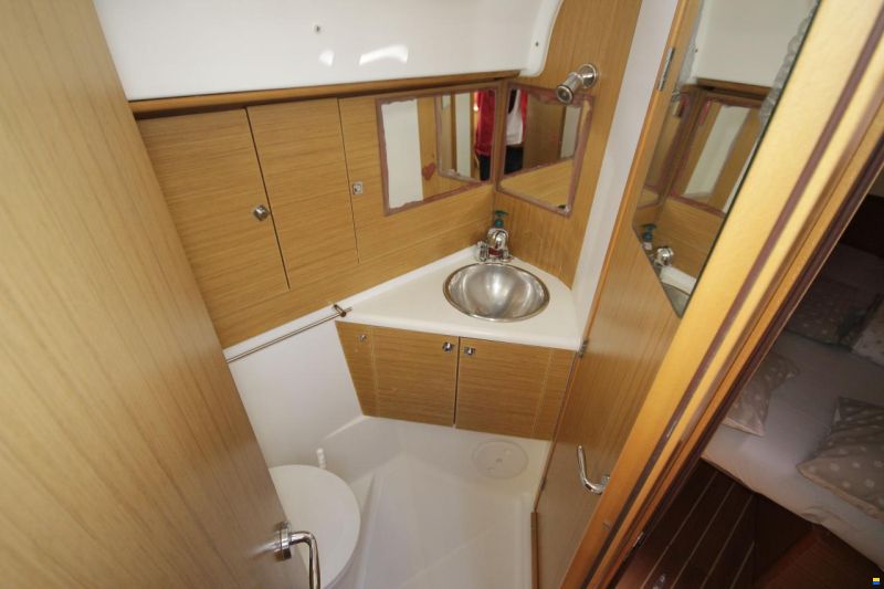 Jeanneau Sun Odyssey 44I