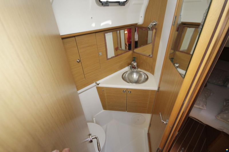 Jeanneau Sun Odyssey 44I
