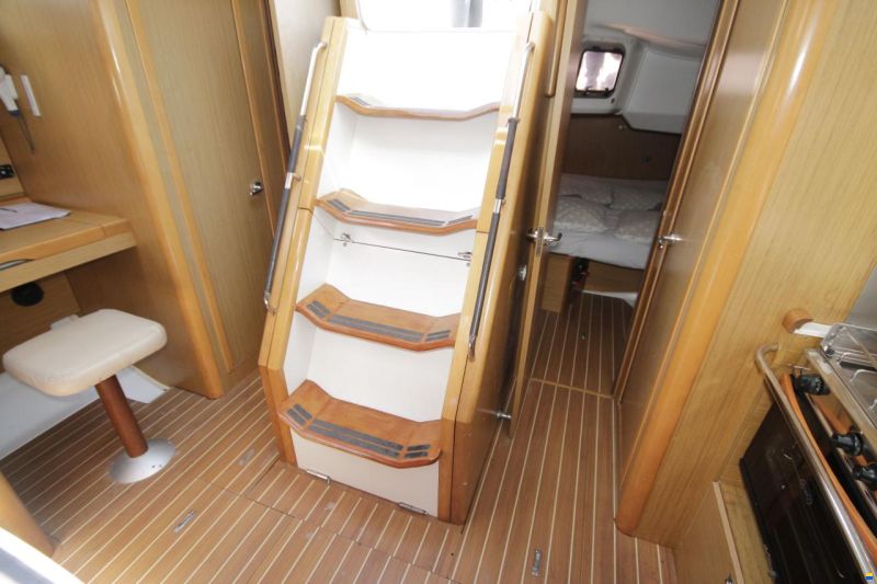 Jeanneau Sun Odyssey 44I