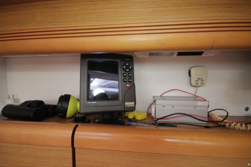 Jeanneau Sun Odyssey 44I