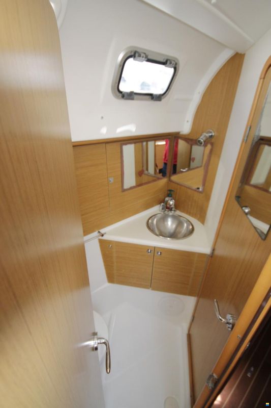 Jeanneau Sun Odyssey 44I