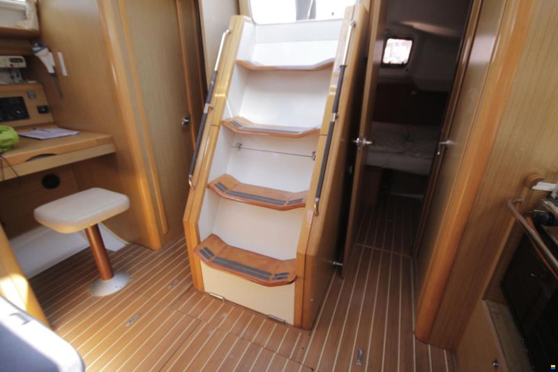 Jeanneau Sun Odyssey 44I