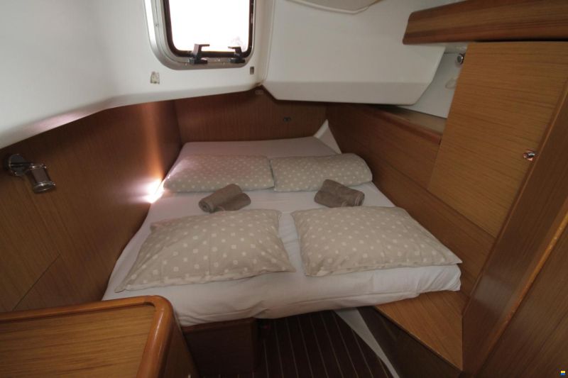 Jeanneau Sun Odyssey 44I