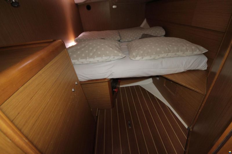 Jeanneau Sun Odyssey 44I