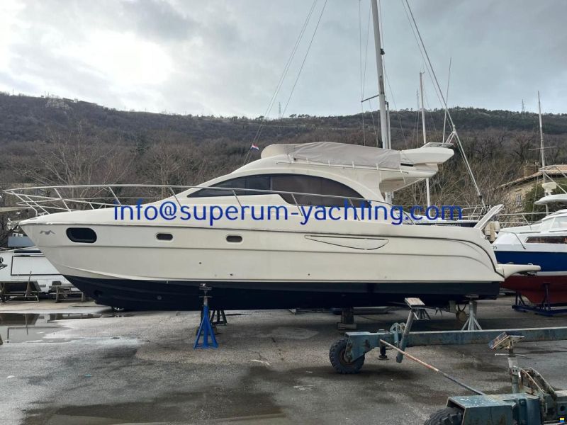 Intermare 43 Fly