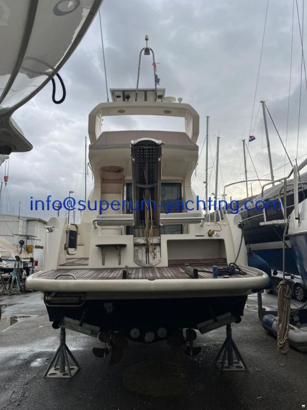 Intermare 43 Fly
