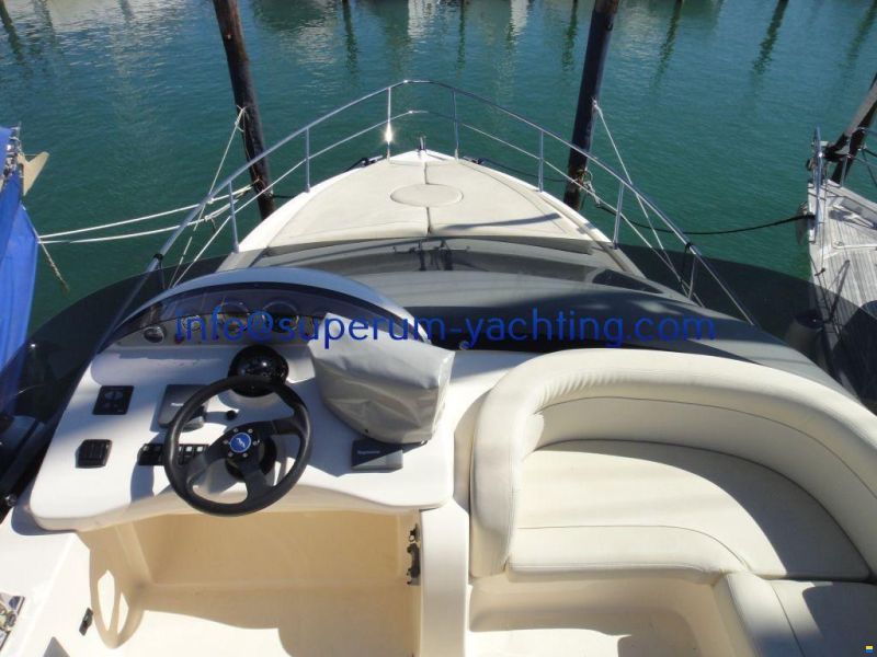 Intermare 43 Fly