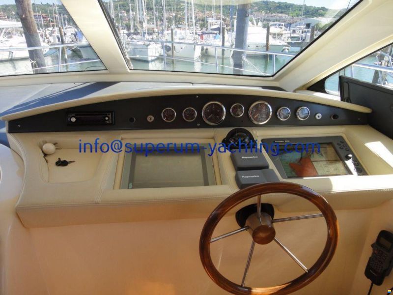 Intermare 43 Fly