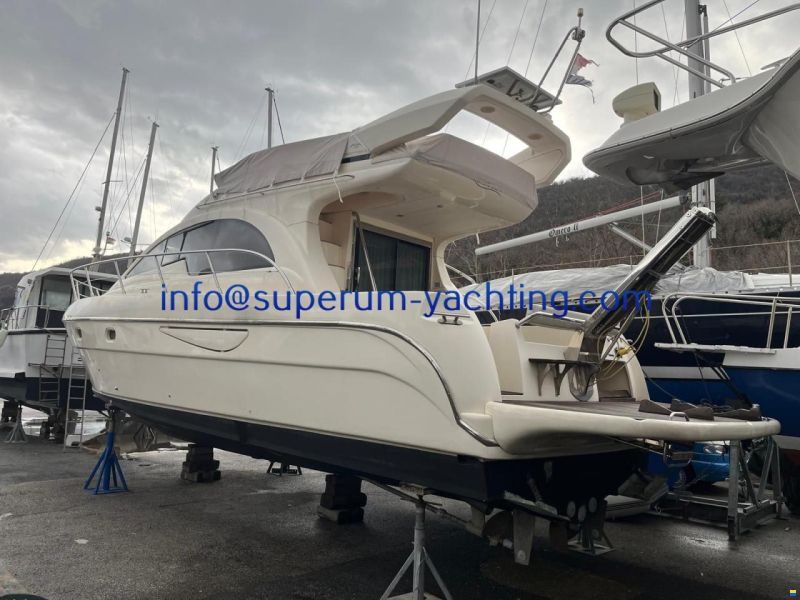Intermare 43 Fly
