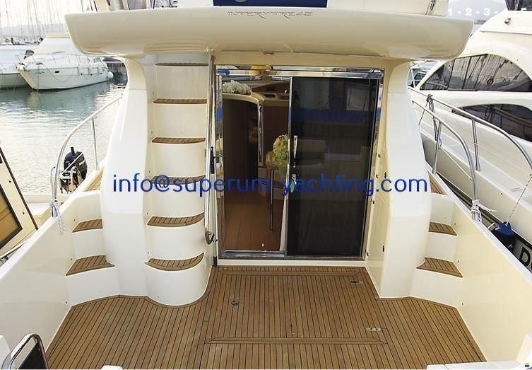 Intermare 43 Fly