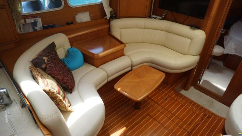 Jeanneau SUN ODYSSEY 54 DS