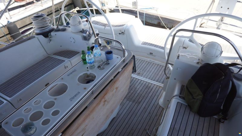 Jeanneau SUN ODYSSEY 54 DS