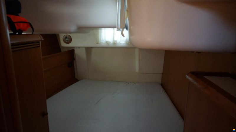 Jeanneau SUN ODYSSEY 54 DS