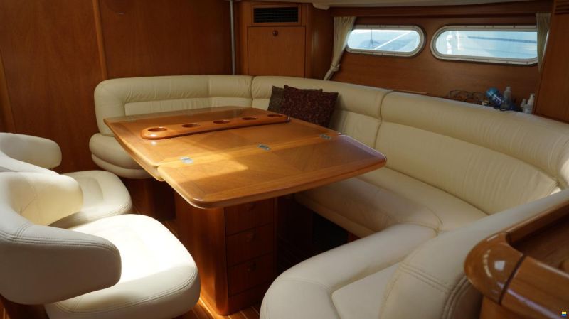 Jeanneau SUN ODYSSEY 54 DS