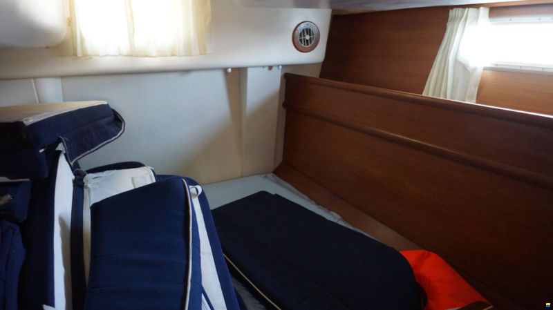 Jeanneau SUN ODYSSEY 54 DS