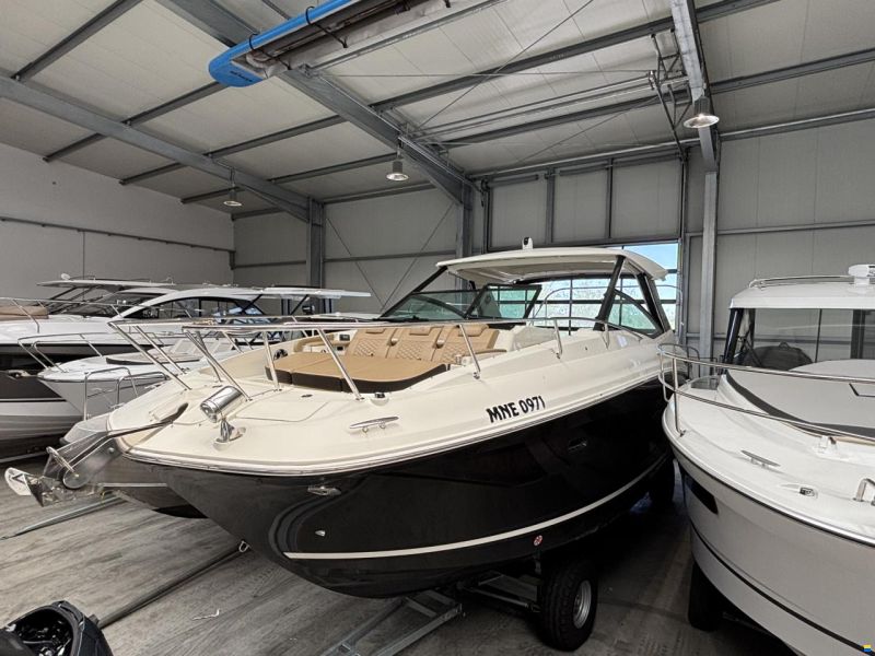Sea Ray 320 DAE