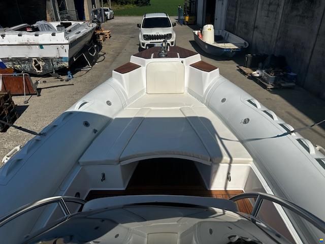 Gommone RIB 760 NUOVO