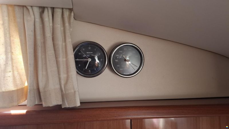 Sealine S38 Sports open
