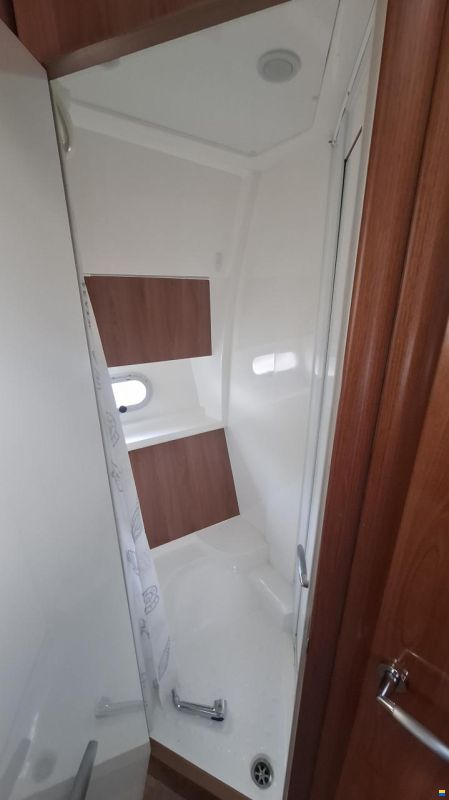 Sealine S38 Sports open