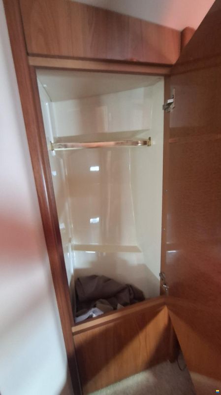 Sealine S38 Sports open