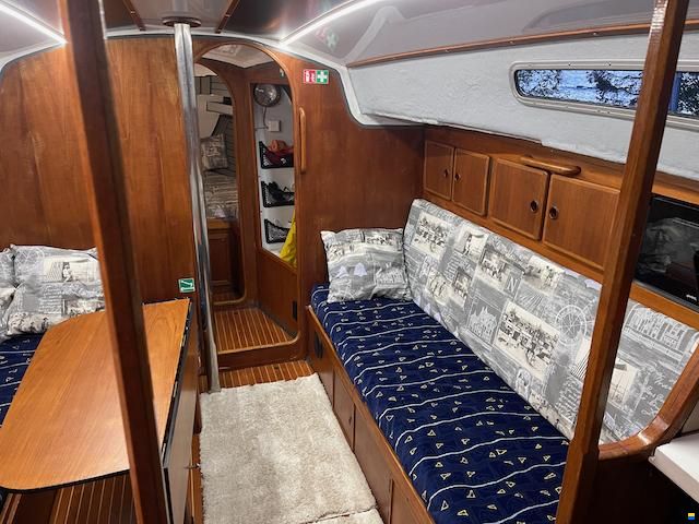 Arabesque 30