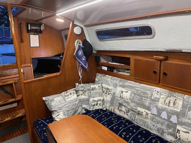 Arabesque 30