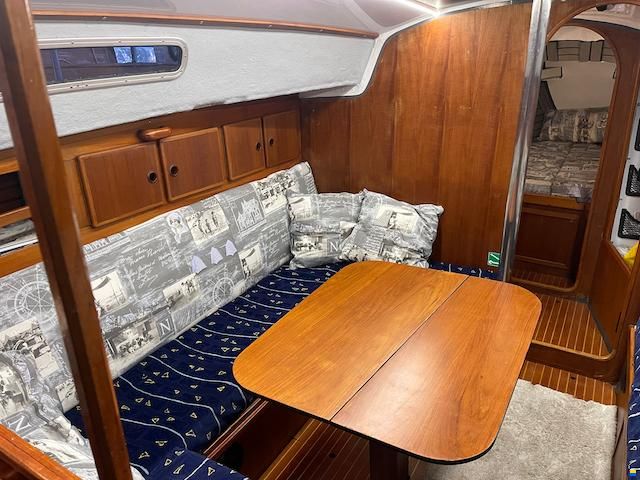 Arabesque 30