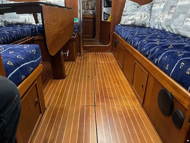 Arabesque 30