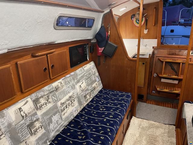 Arabesque 30
