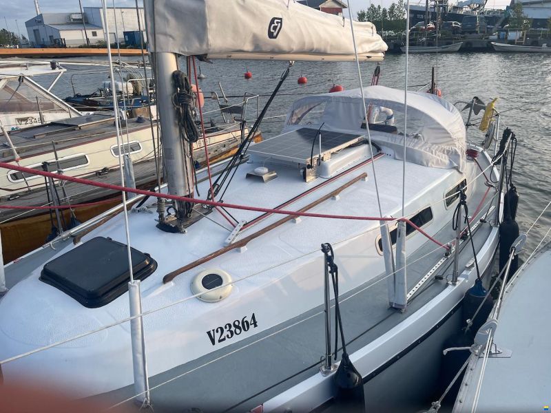Arabesque 30
