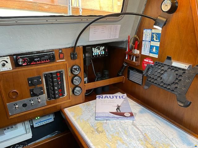 Arabesque 30
