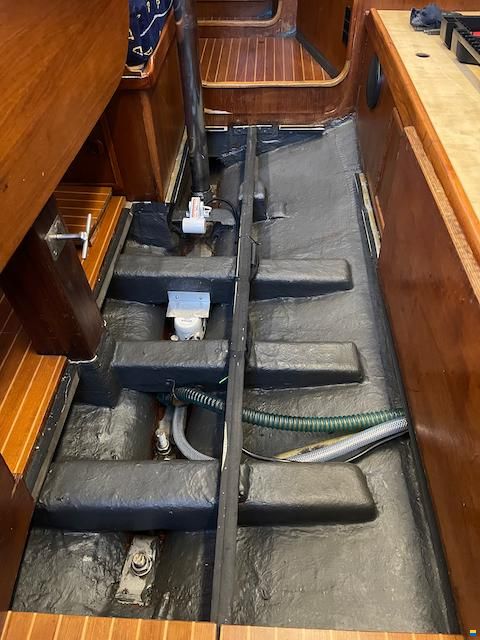 Arabesque 30