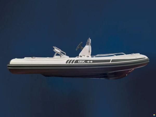 BSC 44 TENDER