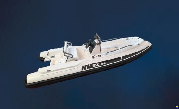 BSC 44 TENDER