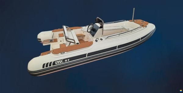 BSC TENDER 51
