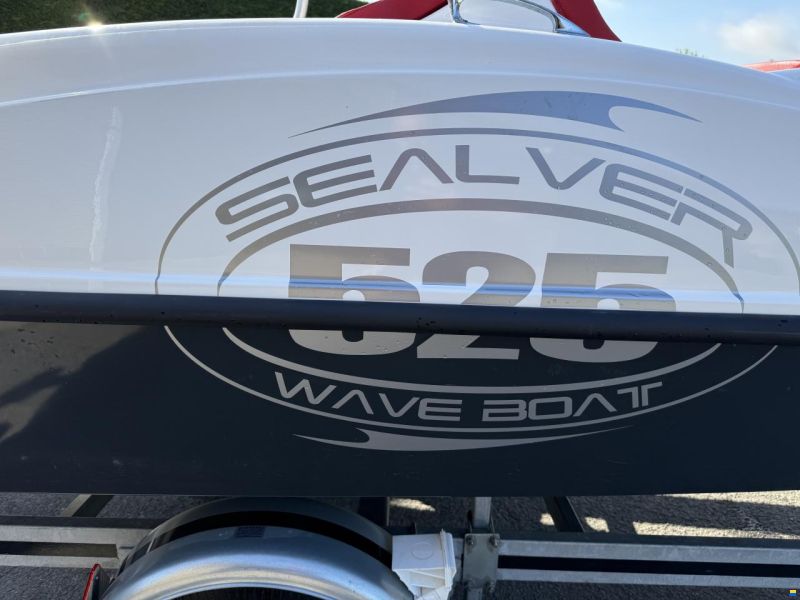 Sealver Wave 525