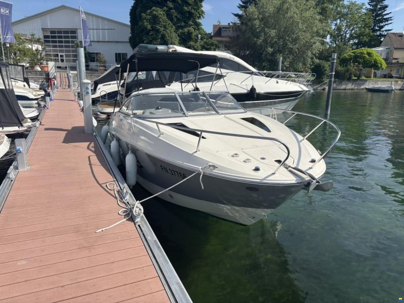 Bayliner 742