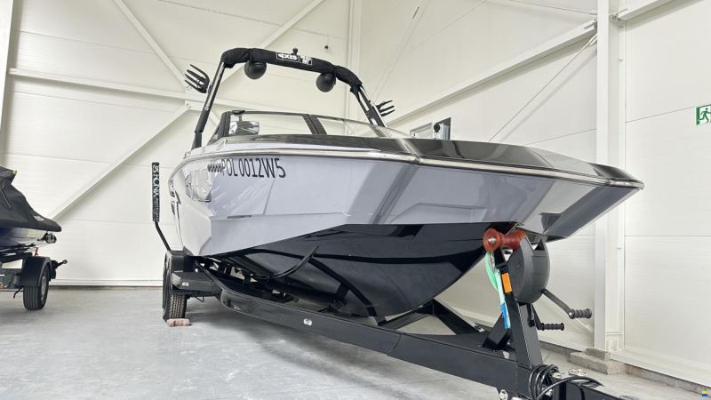 Malibu AXIS A225