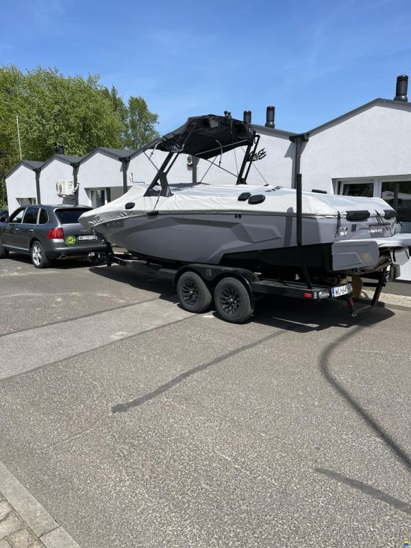 Malibu AXIS A225