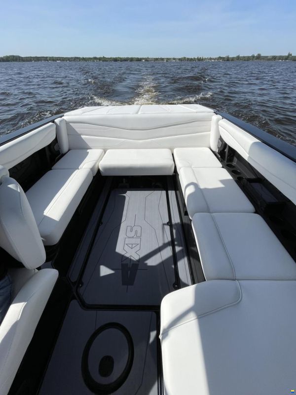 Malibu AXIS A225