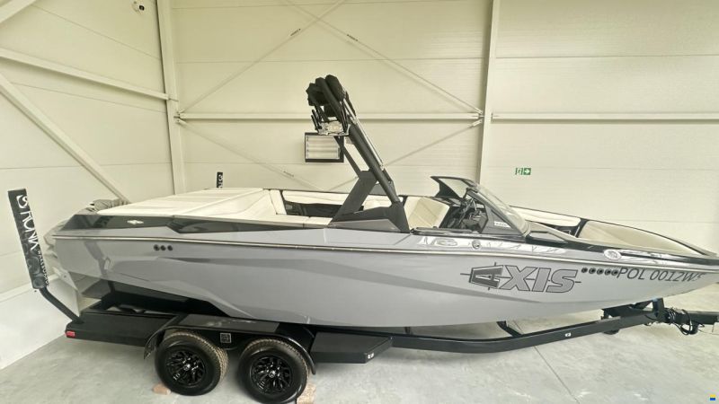 Malibu AXIS A225