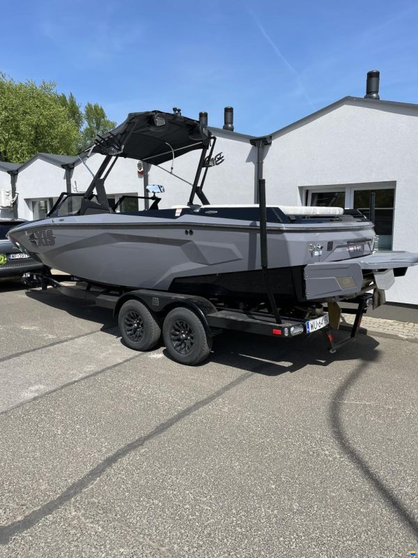 Malibu AXIS A225
