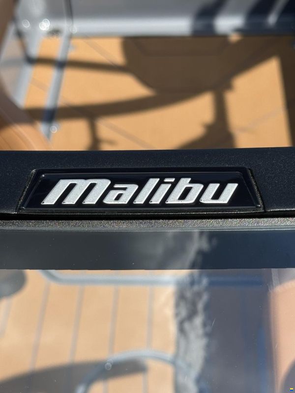 Malibu 21 LX Wakesetter