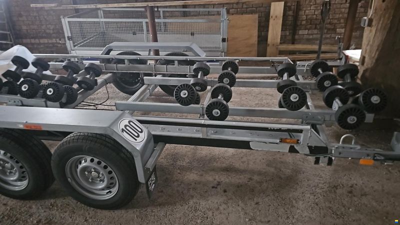 Quicksilver 605 Sundeck