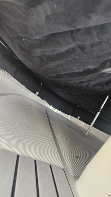 Quicksilver 605 Sundeck